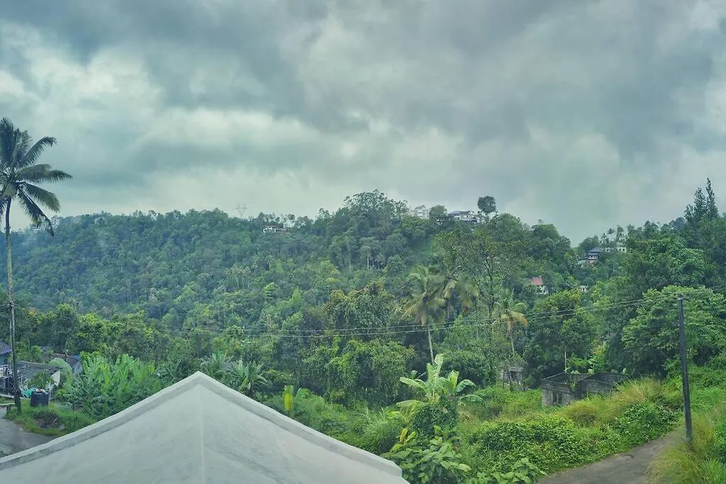 The Explorers Nest - Where Journeys Find Peace Villa Anachal