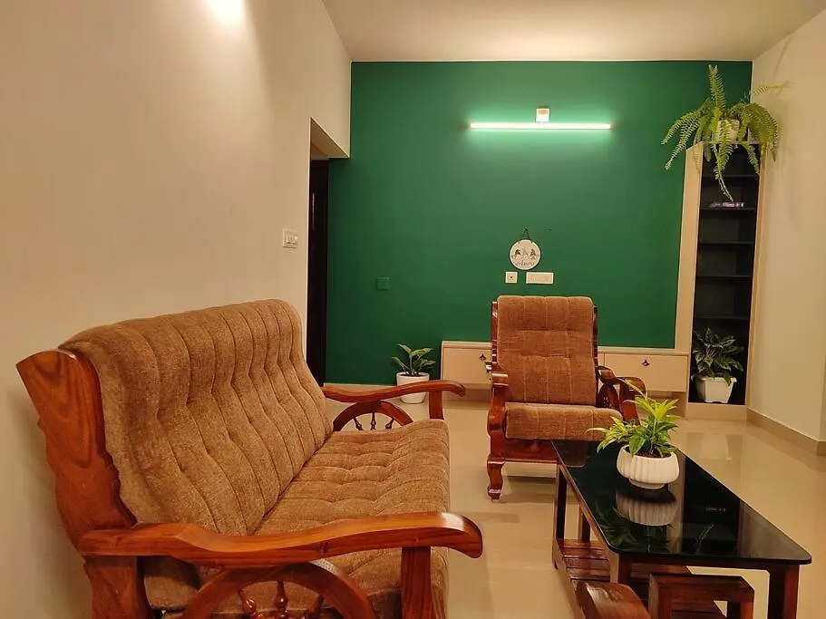 The Explorers Nest - Where Journeys Find Peace Villa Anachal