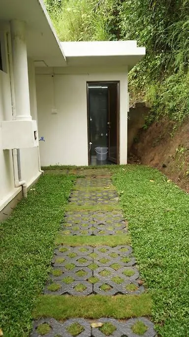 The Explorers Nest - Where Journeys Find Peace Villa Anachal