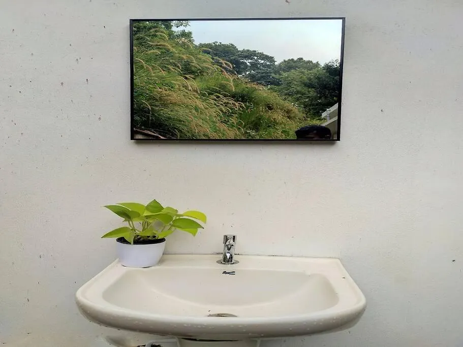The Explorers Nest - Where Journeys Find Peace Villa Anachal